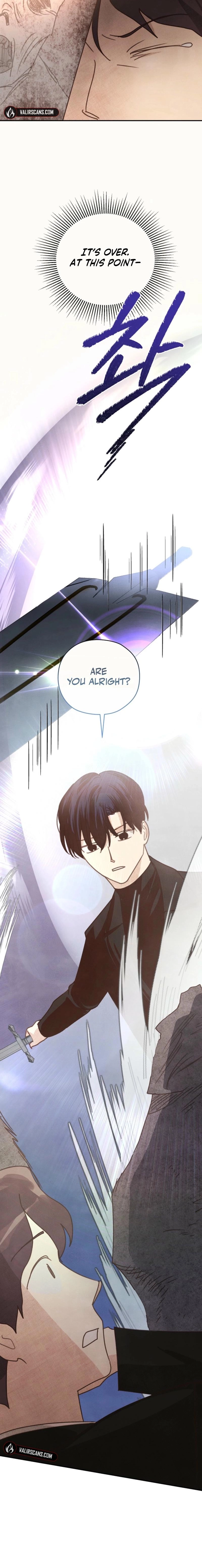 The S-Rank Spiritualist