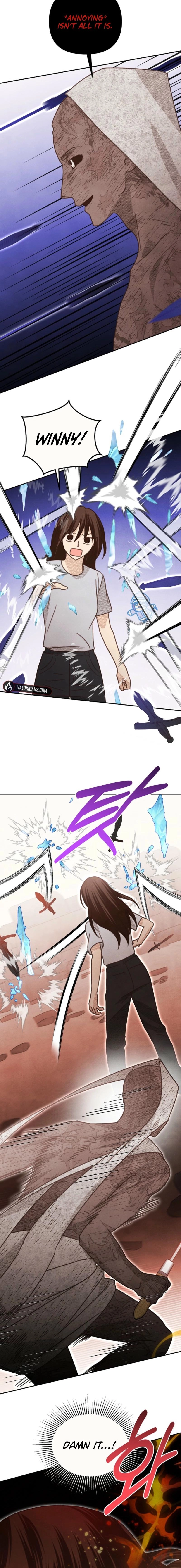 The S-Rank Spiritualist