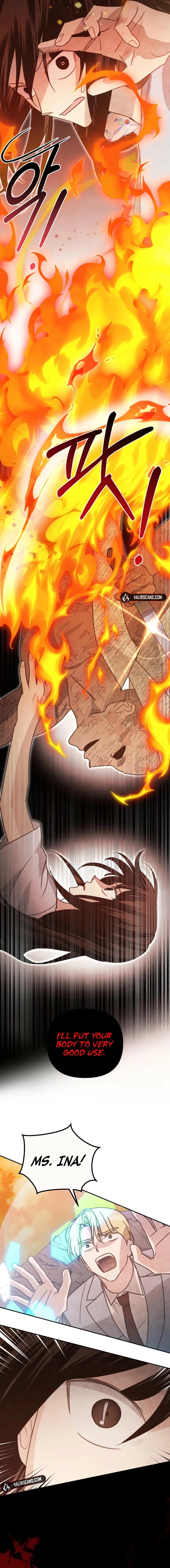 The S-Rank Spiritualist