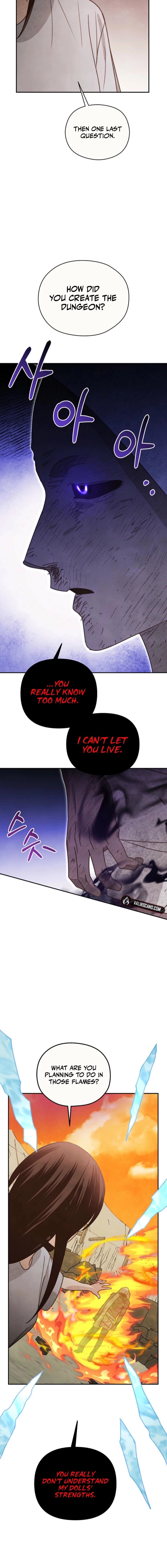 The S-Rank Spiritualist
