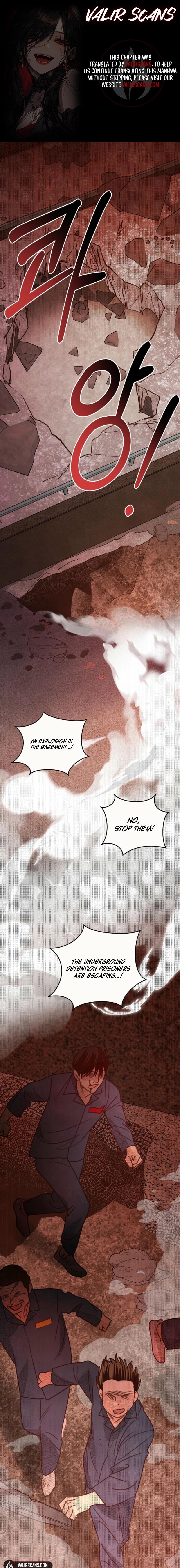 The S-Rank Spiritualist