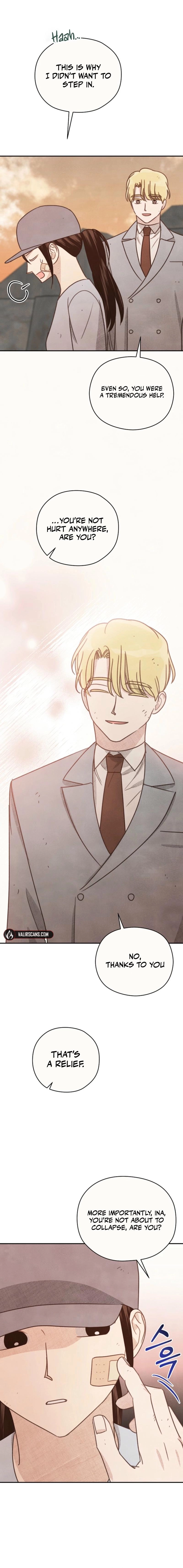 The S-Rank Spiritualist