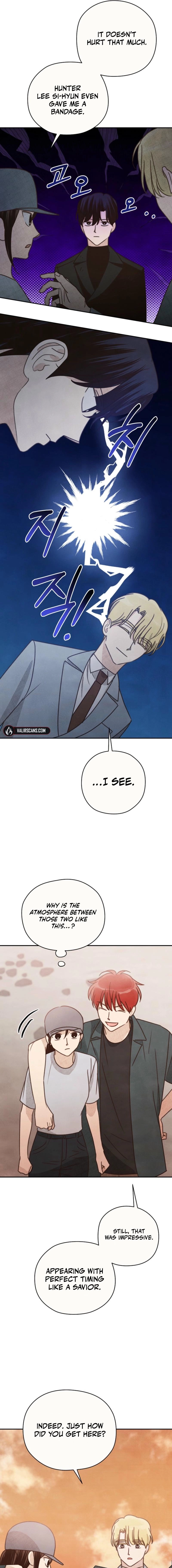 The S-Rank Spiritualist