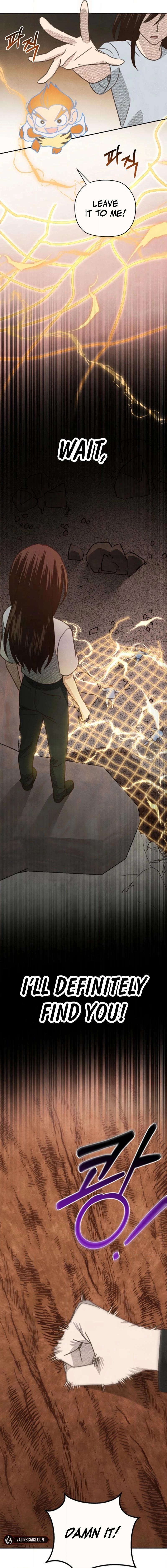The S-Rank Spiritualist