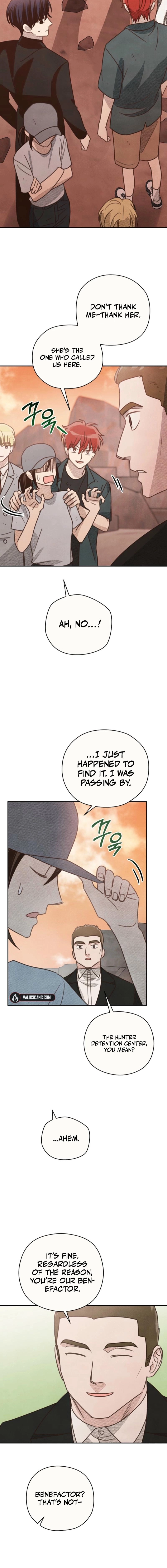 The S-Rank Spiritualist