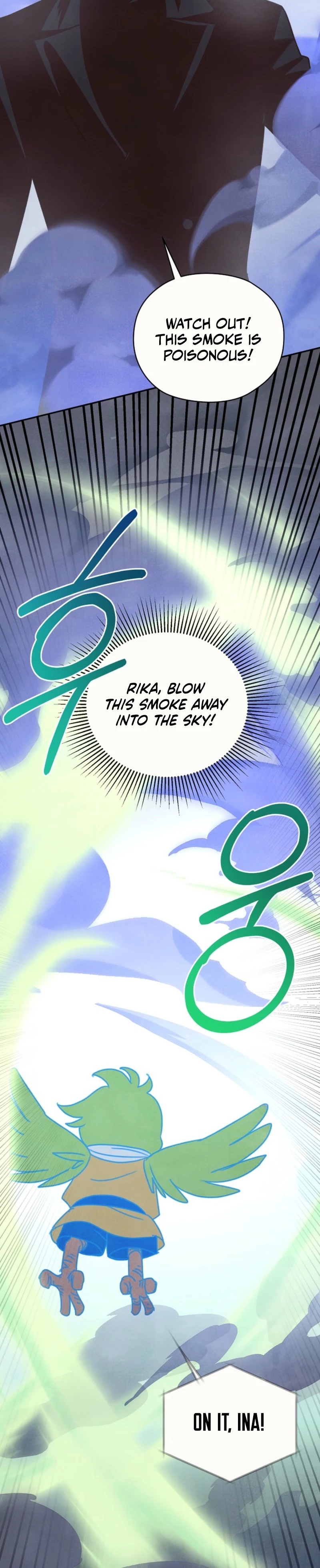 The S-Rank Spiritualist