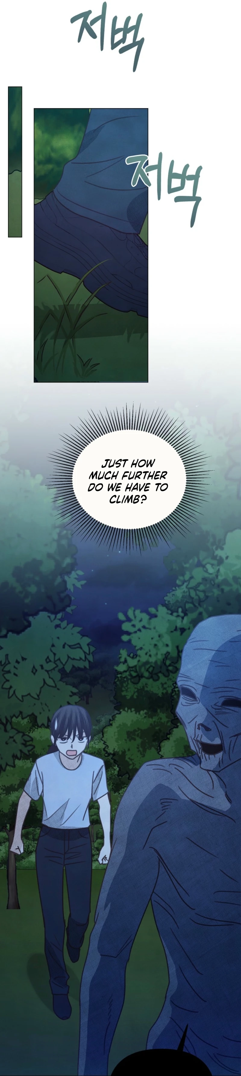 The S-Rank Spiritualist