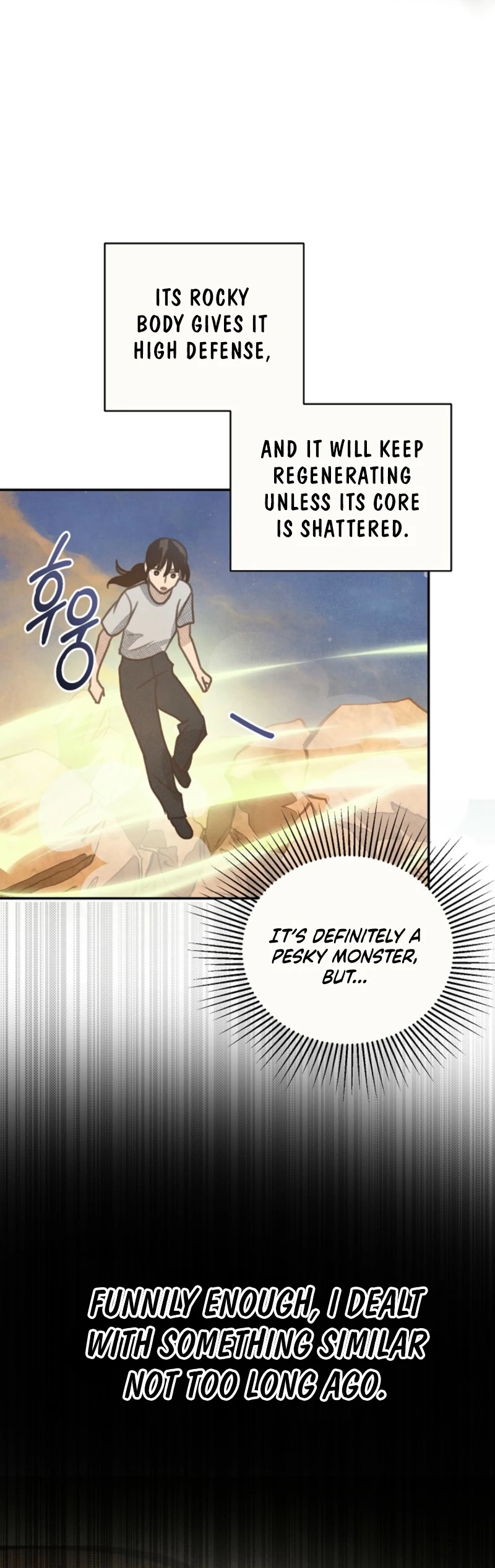 The S-Rank Spiritualist
