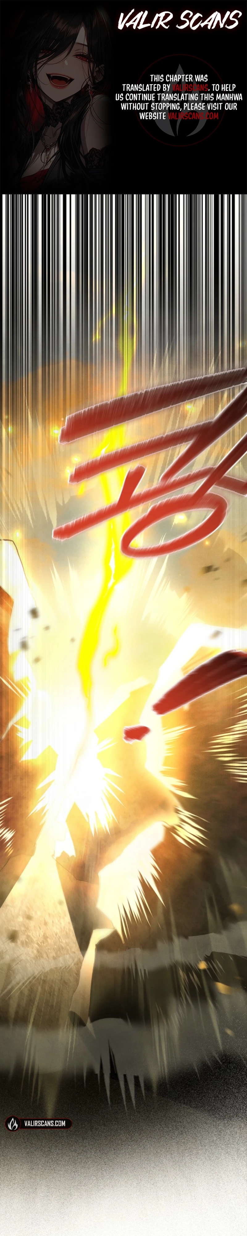 The S-Rank Spiritualist
