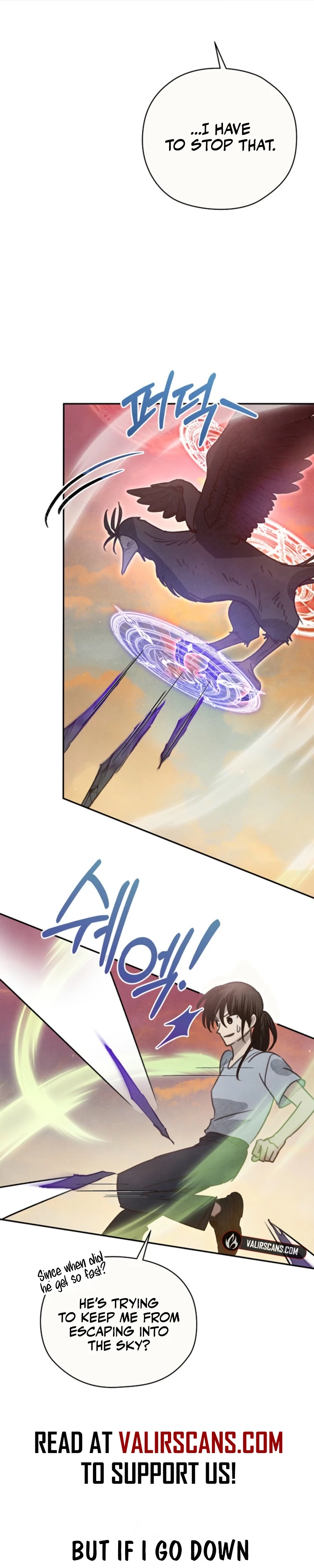 The S-Rank Spiritualist