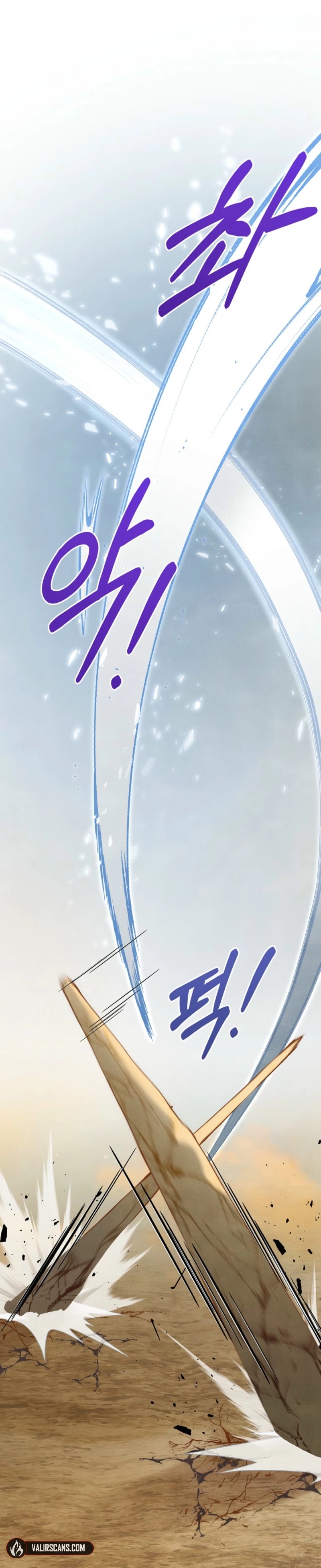 The S-Rank Spiritualist
