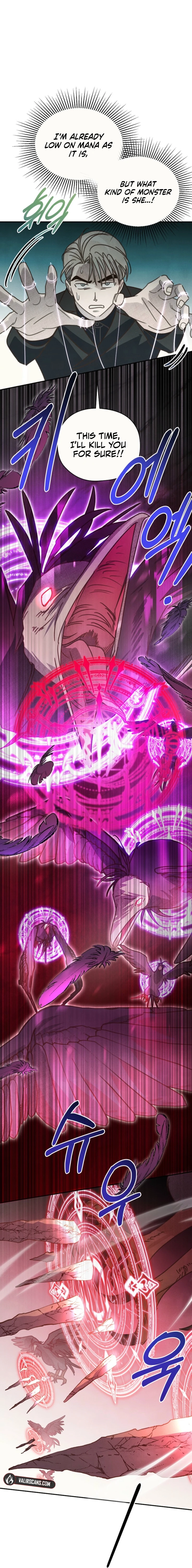 The S-Rank Spiritualist