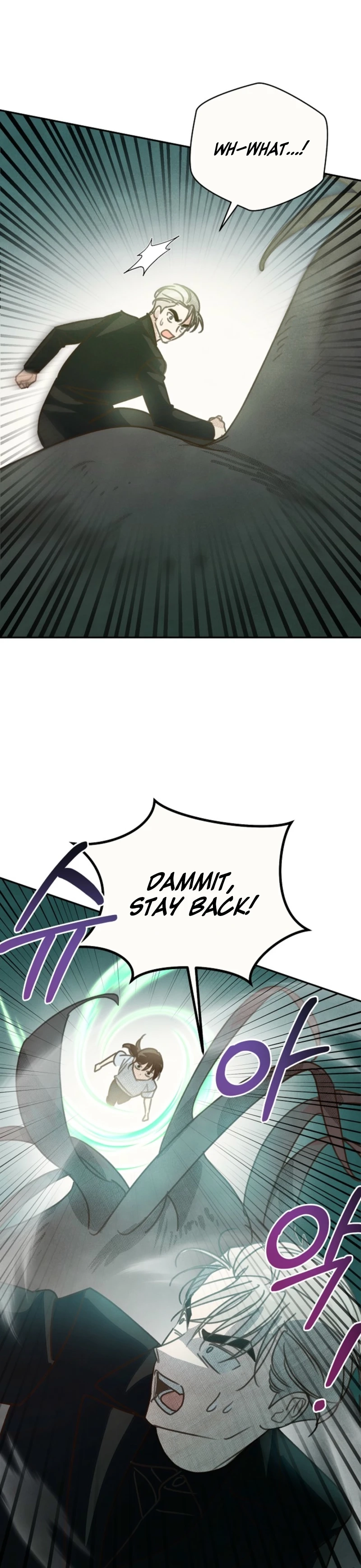 The S-Rank Spiritualist