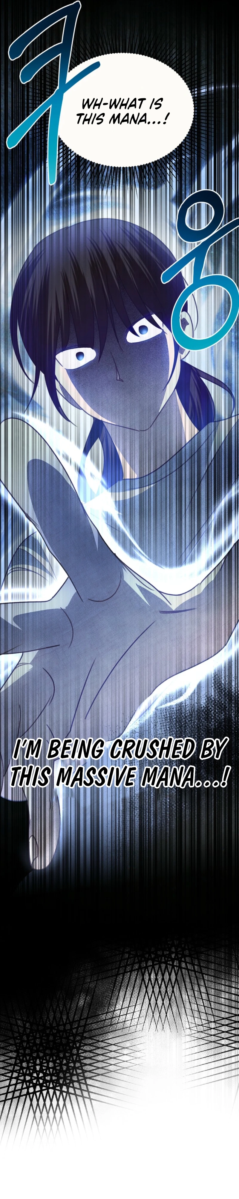 The S-Rank Spiritualist