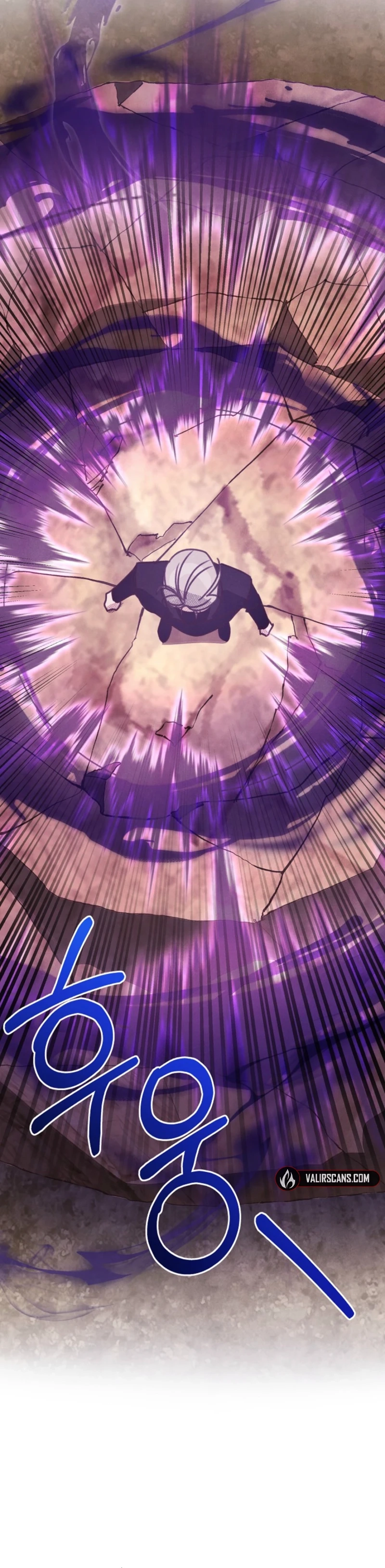 The S-Rank Spiritualist