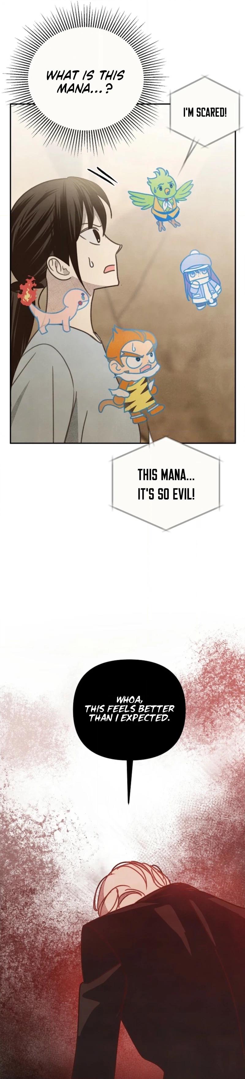 The S-Rank Spiritualist