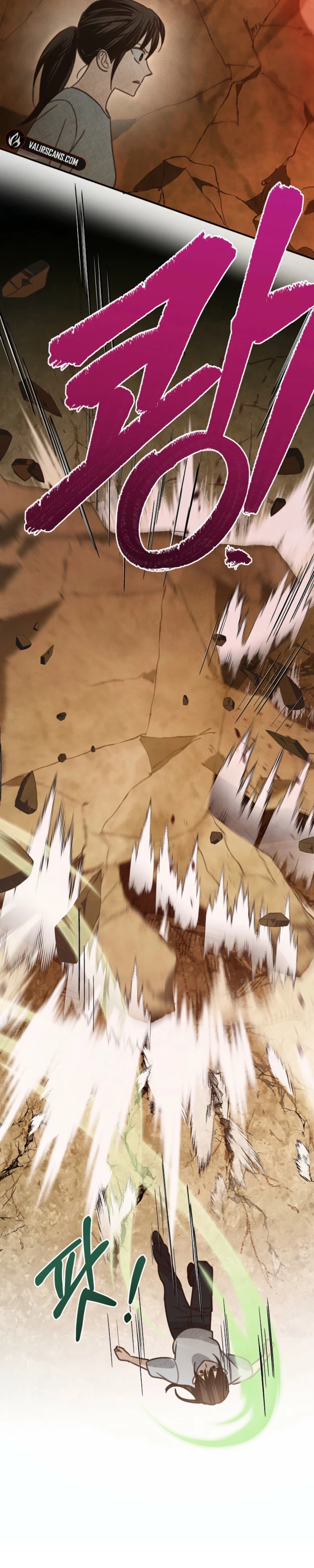 The S-Rank Spiritualist