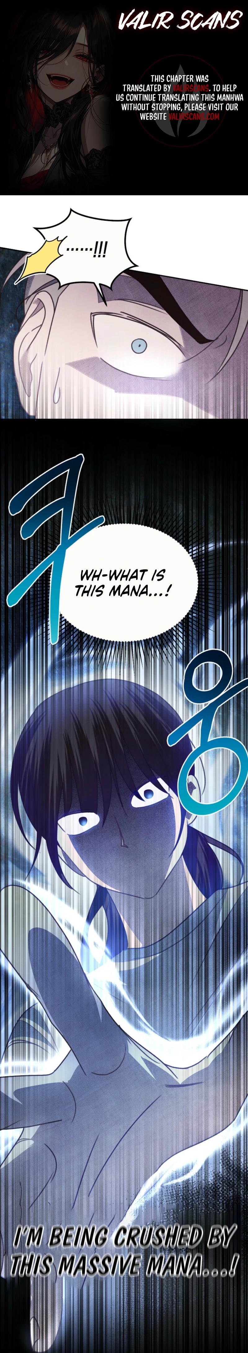 The S-Rank Spiritualist
