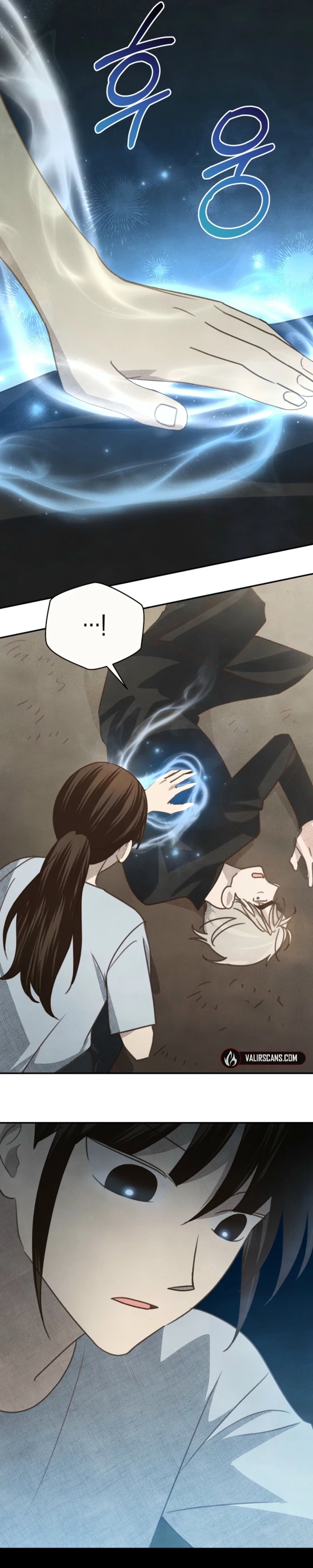 The S-Rank Spiritualist
