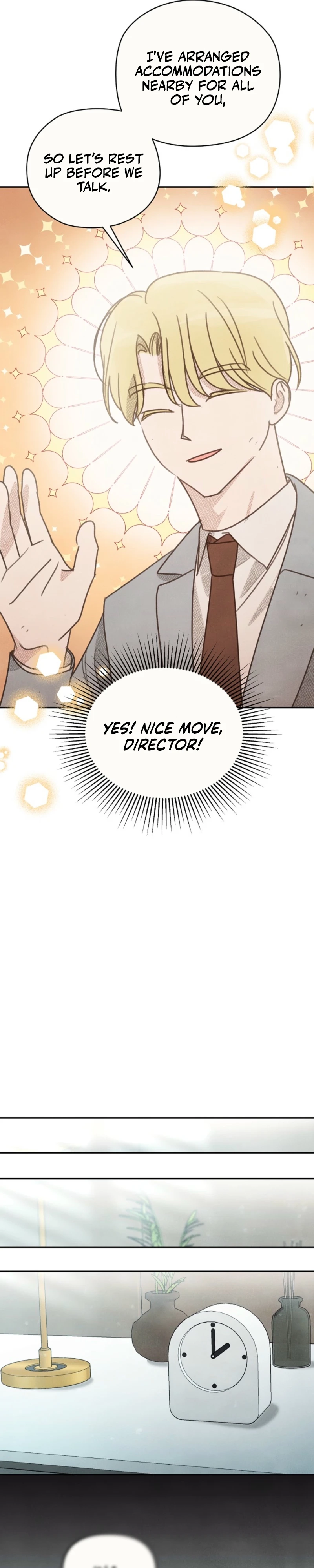 The S-Rank Spiritualist