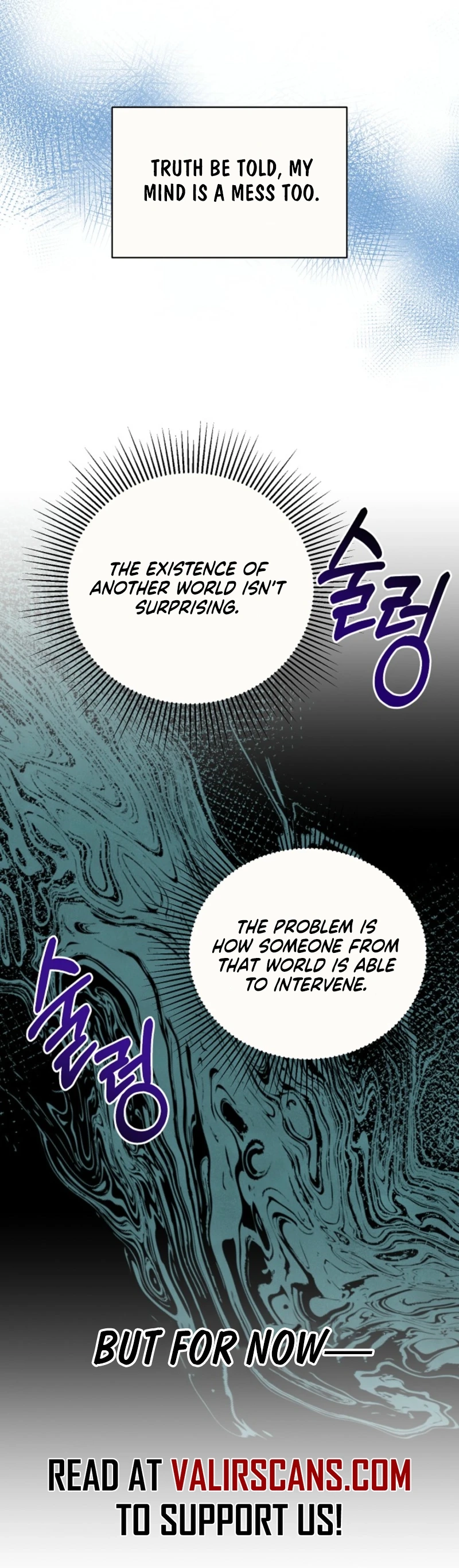 The S-Rank Spiritualist