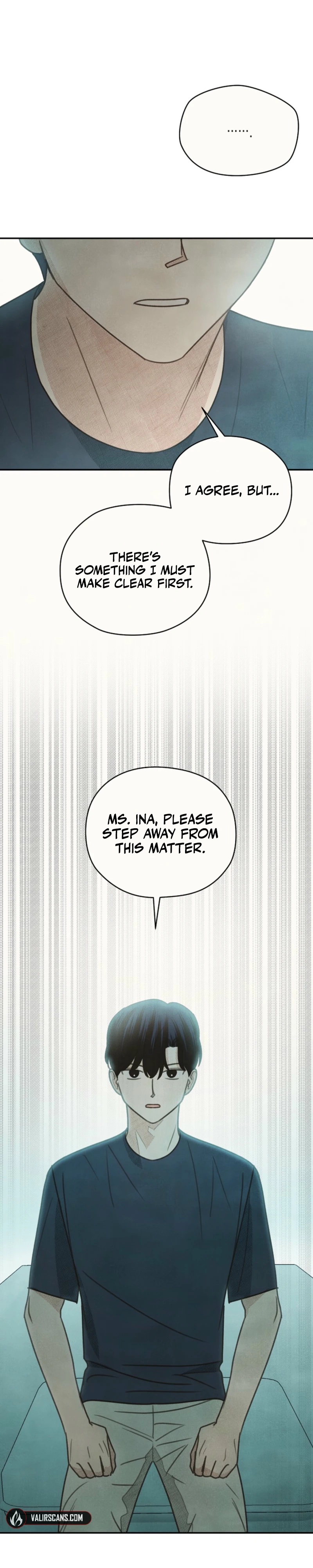 The S-Rank Spiritualist