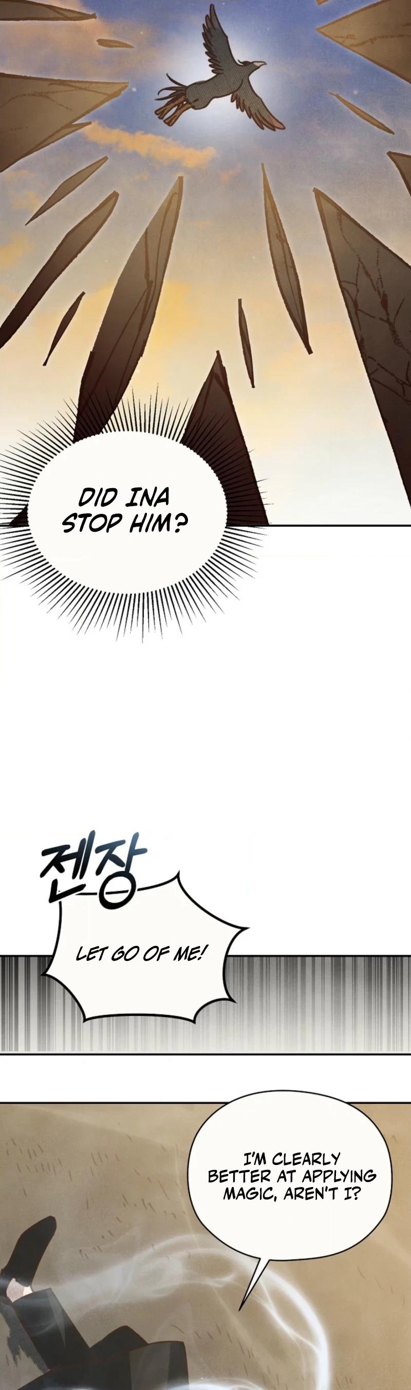 The S-Rank Spiritualist