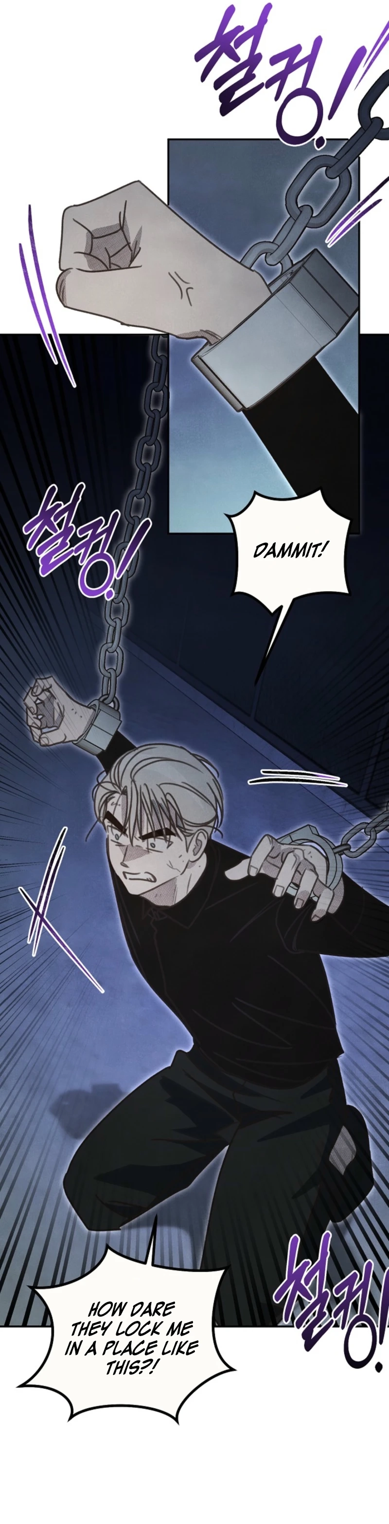 The S-Rank Spiritualist