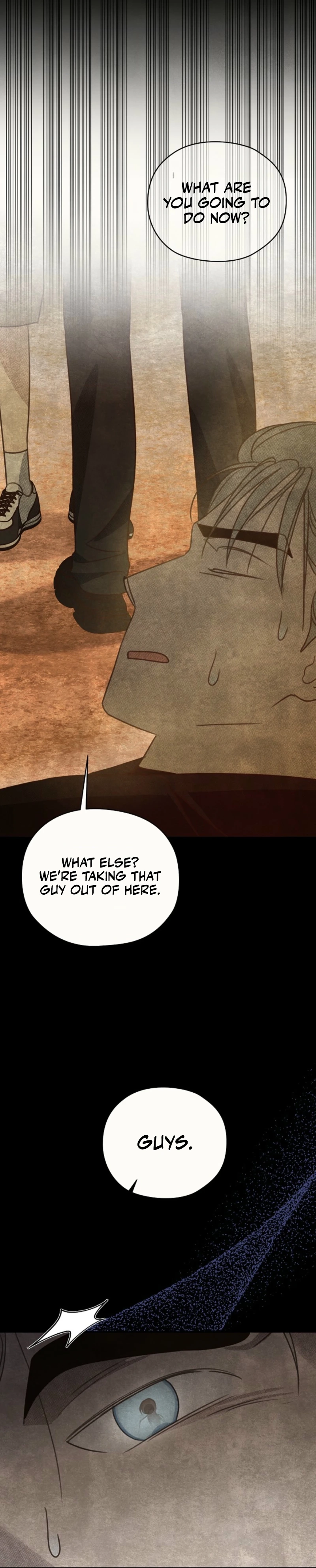 The S-Rank Spiritualist