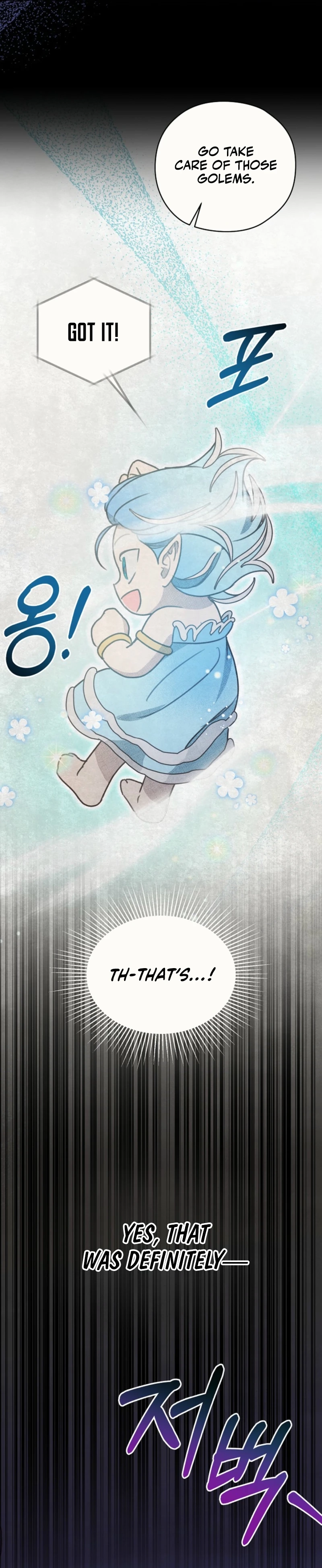 The S-Rank Spiritualist