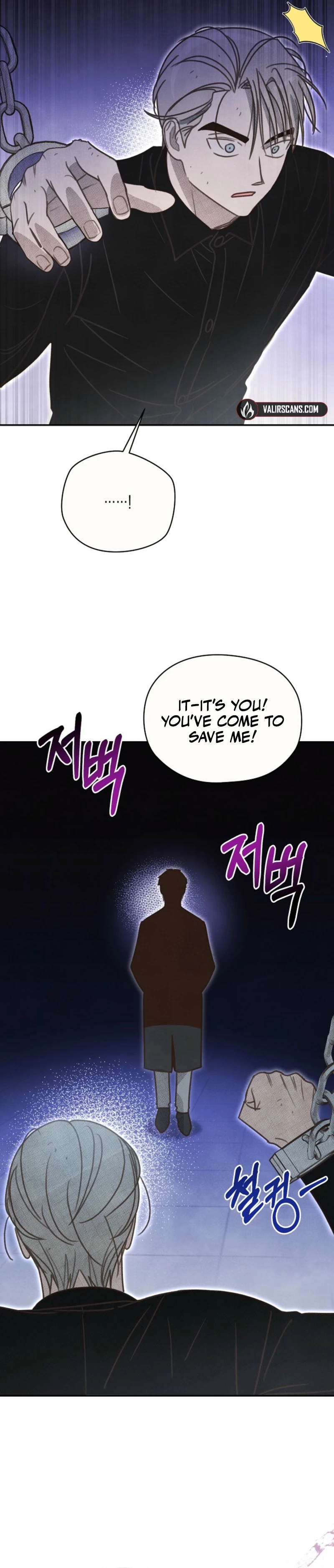 The S-Rank Spiritualist