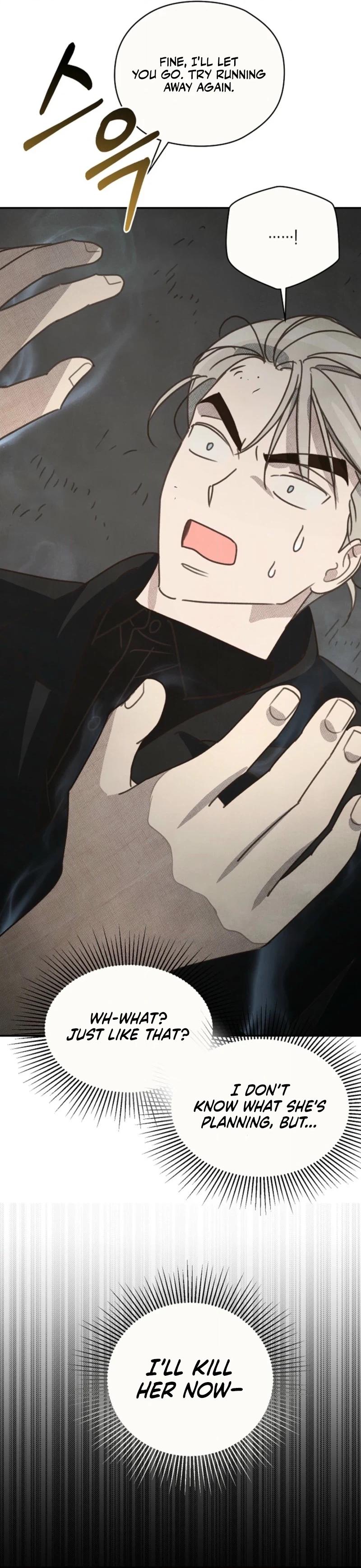 The S-Rank Spiritualist