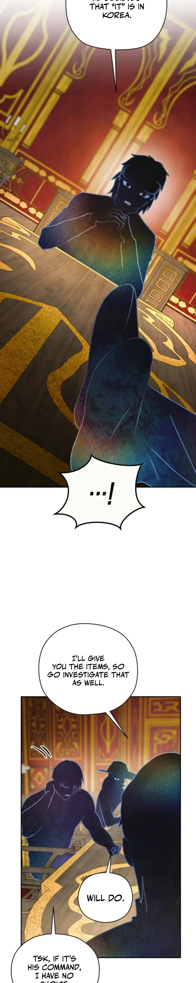 The S-Rank Spiritualist