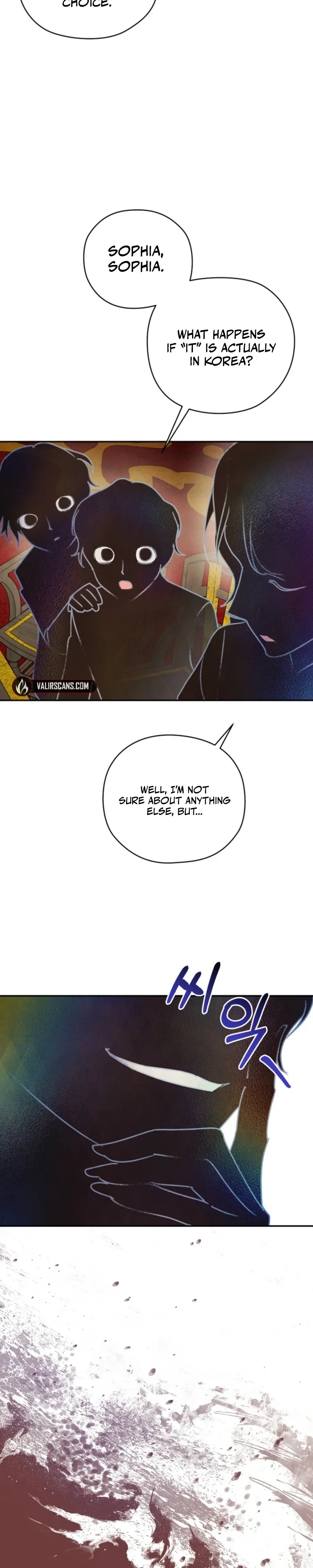 The S-Rank Spiritualist