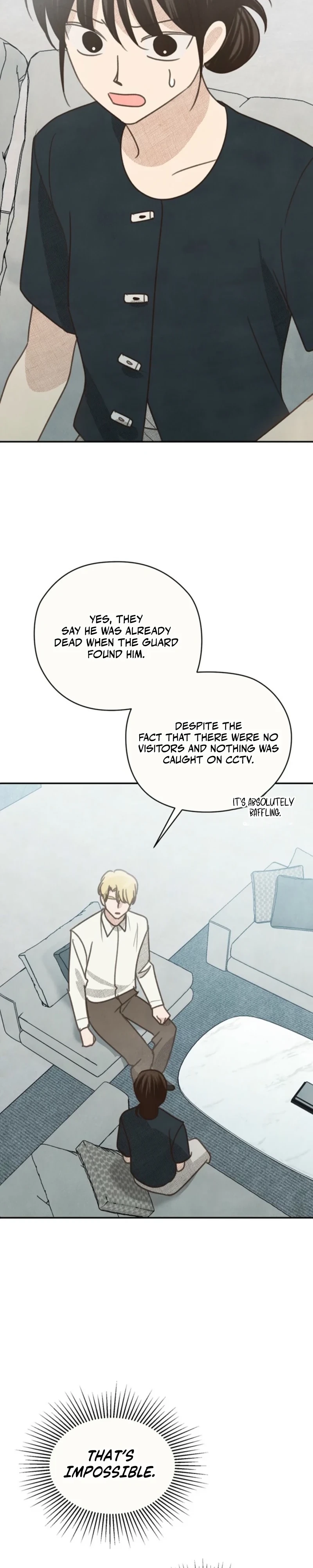 The S-Rank Spiritualist