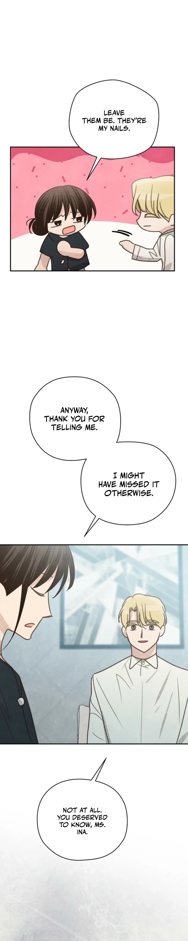 The S-Rank Spiritualist