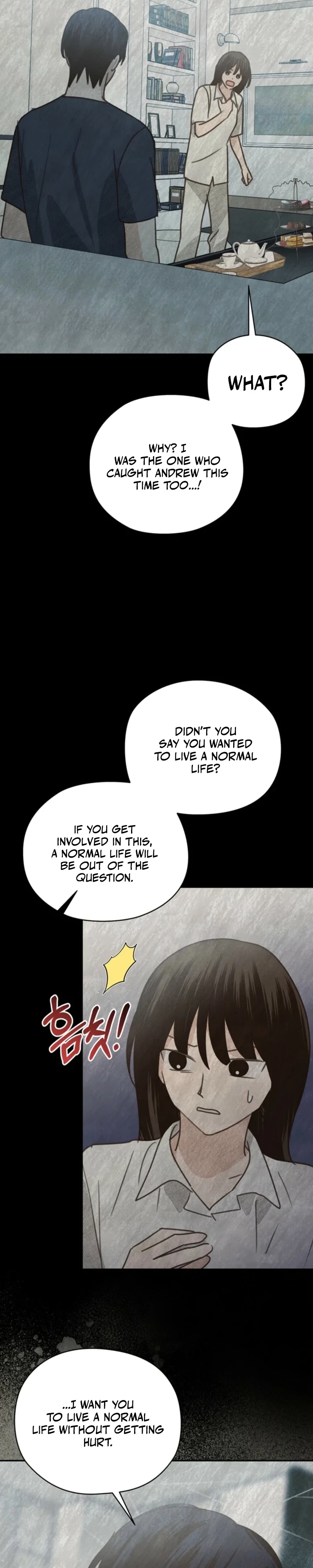 The S-Rank Spiritualist