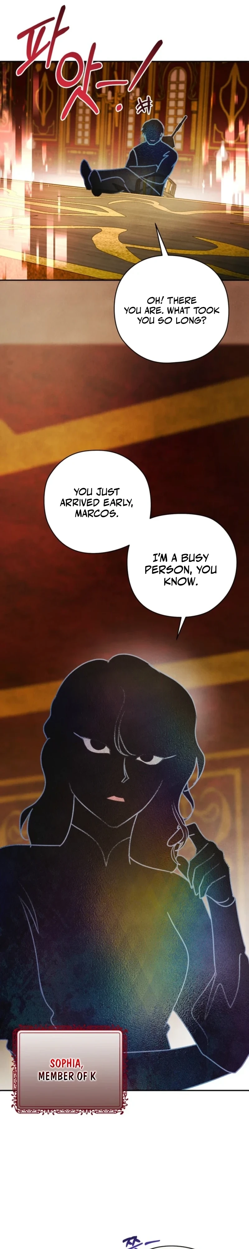 The S-Rank Spiritualist