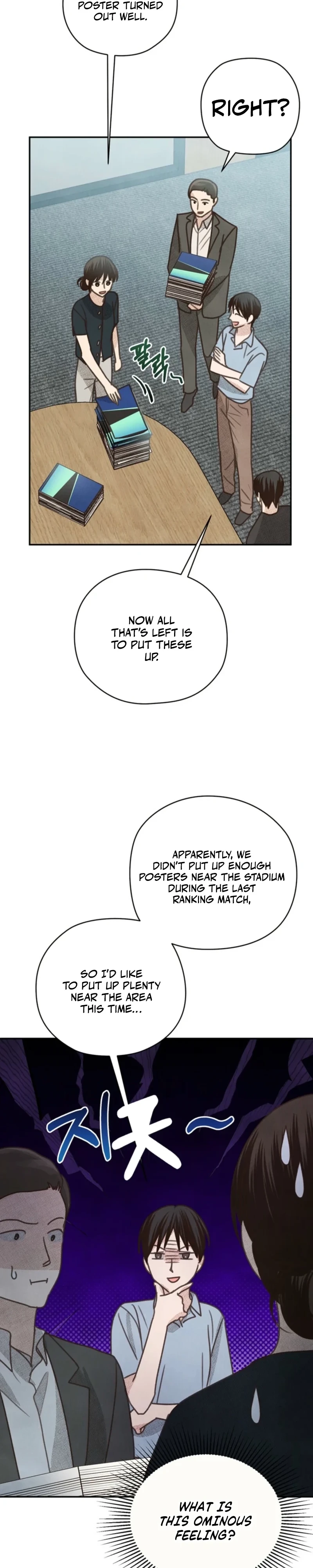 The S-Rank Spiritualist