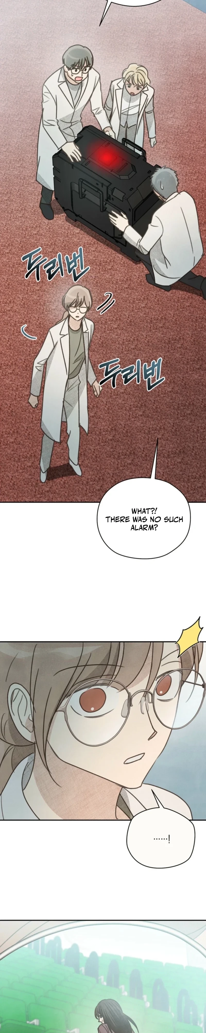 The S-Rank Spiritualist