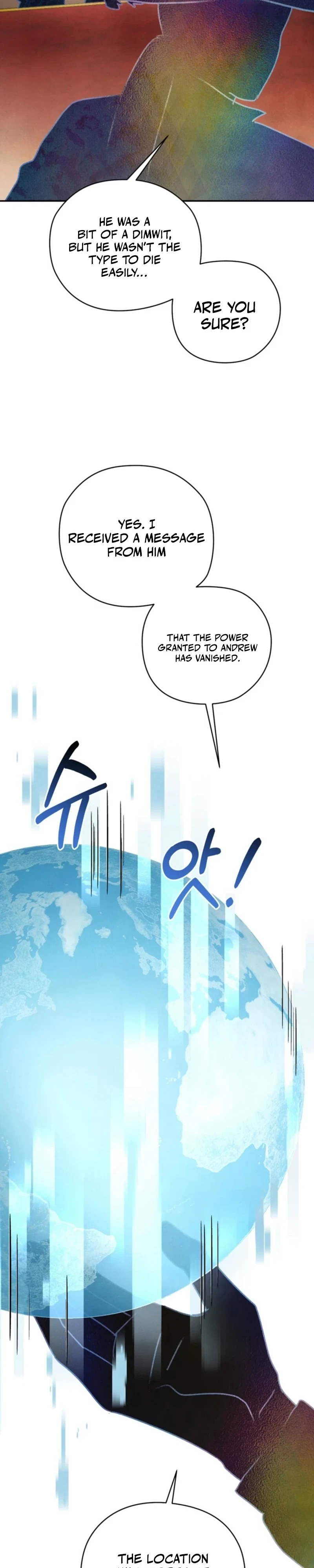 The S-Rank Spiritualist