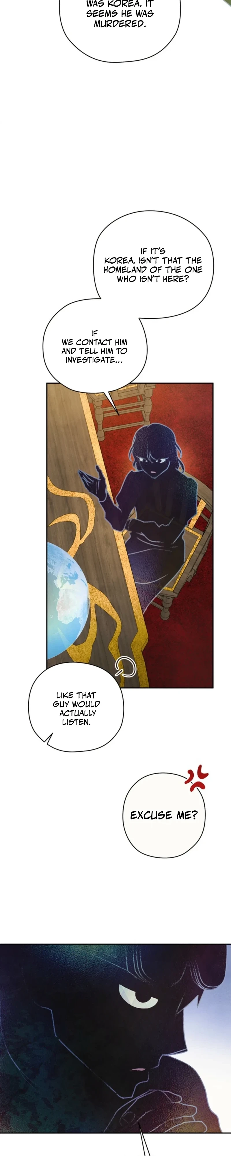 The S-Rank Spiritualist