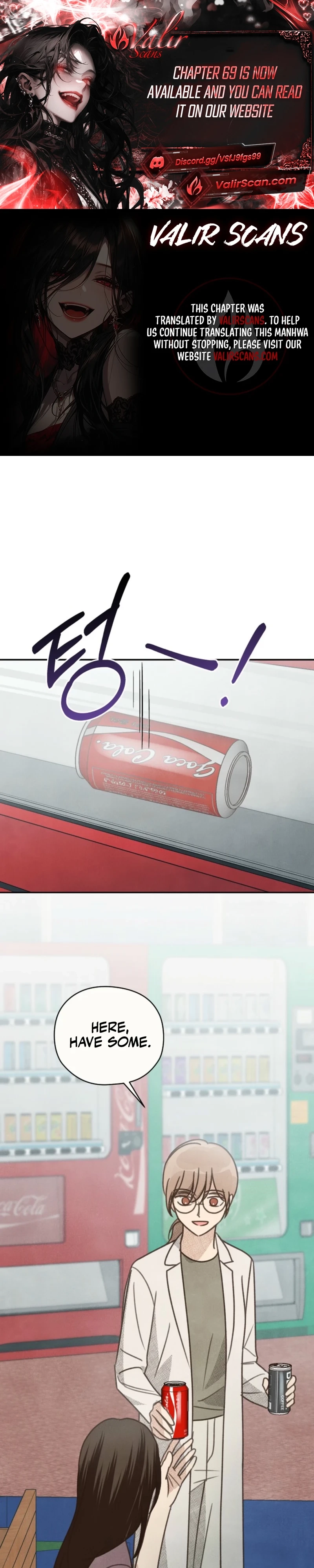 The S-Rank Spiritualist