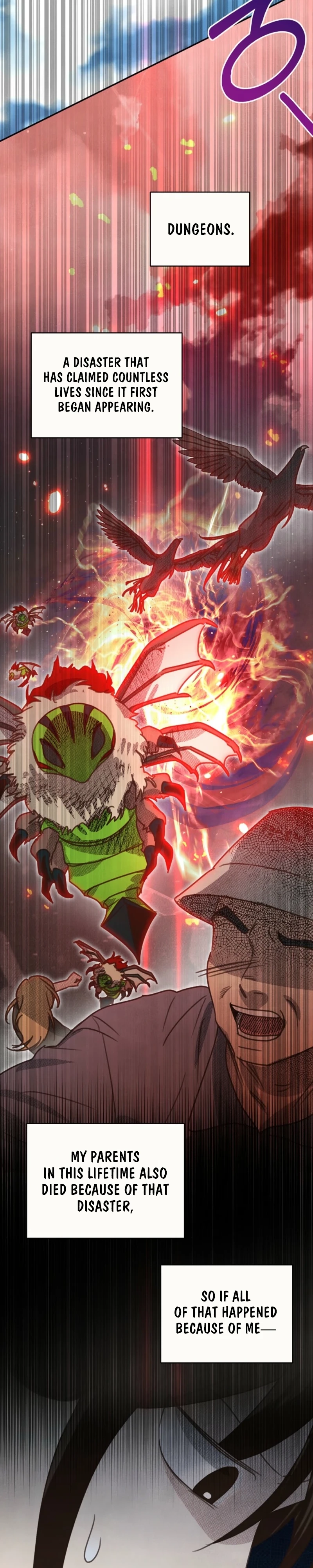 The S-Rank Spiritualist