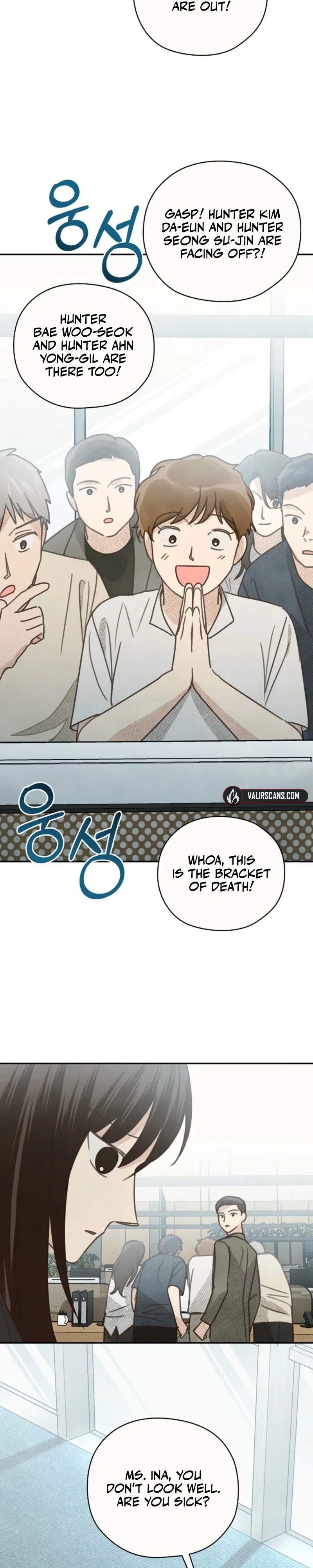 The S-Rank Spiritualist