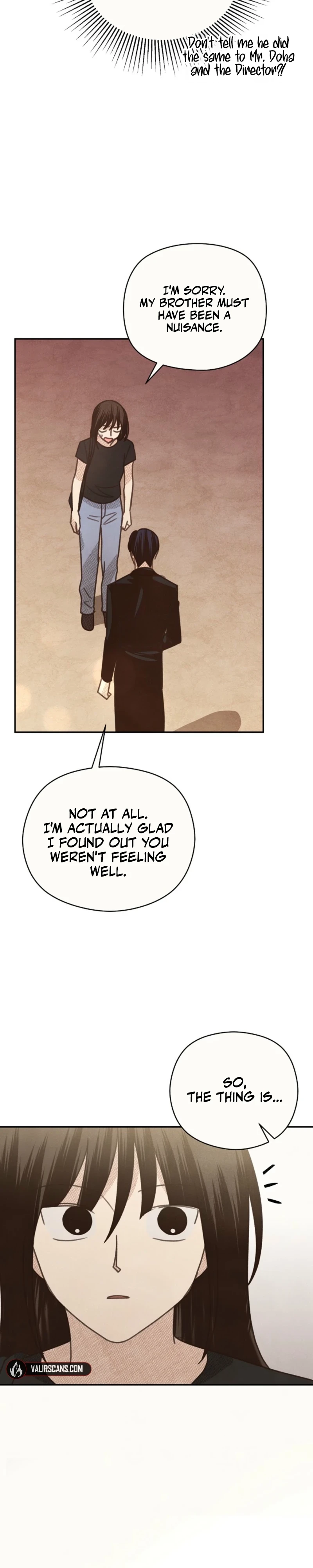 The S-Rank Spiritualist