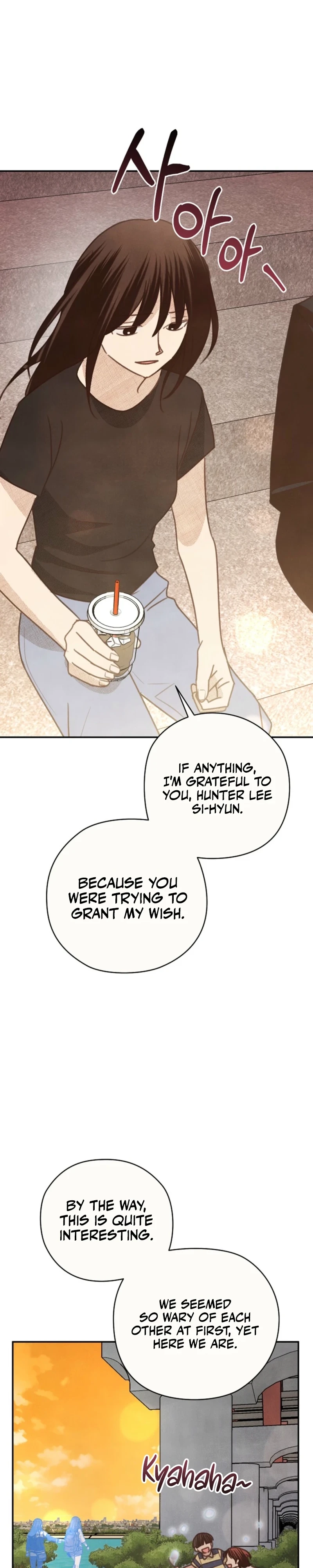 The S-Rank Spiritualist