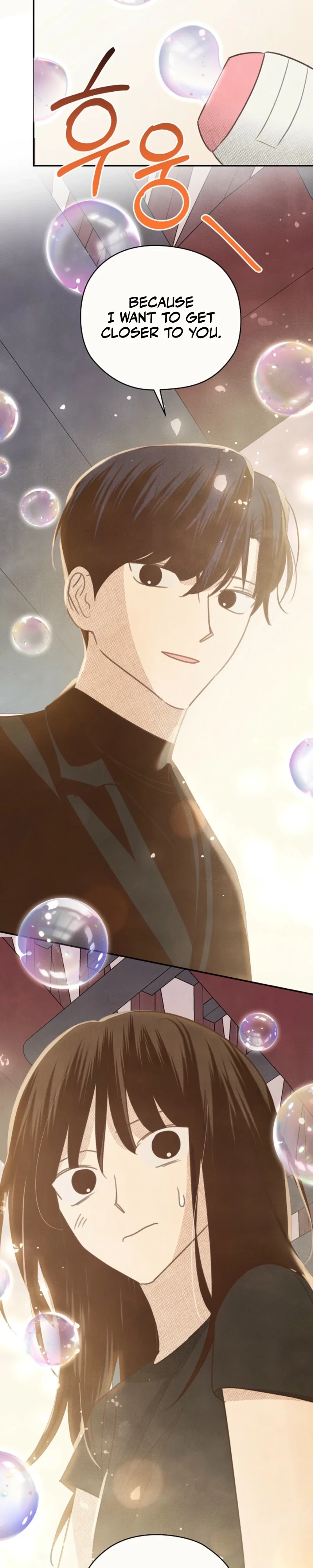 The S-Rank Spiritualist
