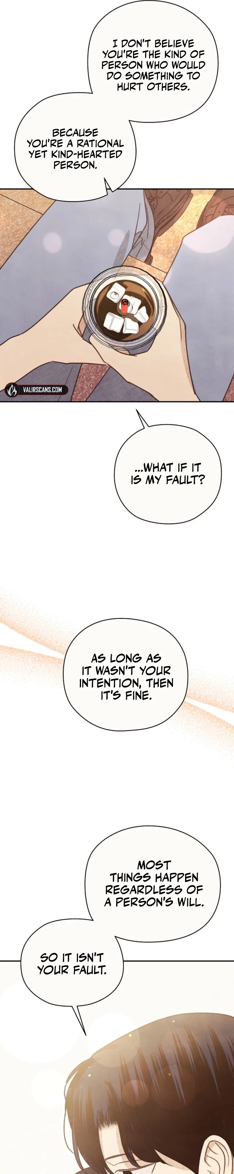 The S-Rank Spiritualist