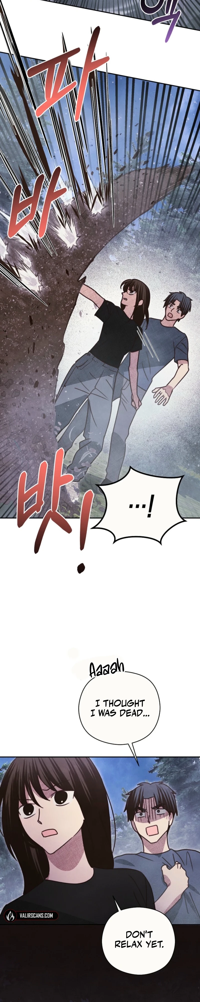 The S-Rank Spiritualist